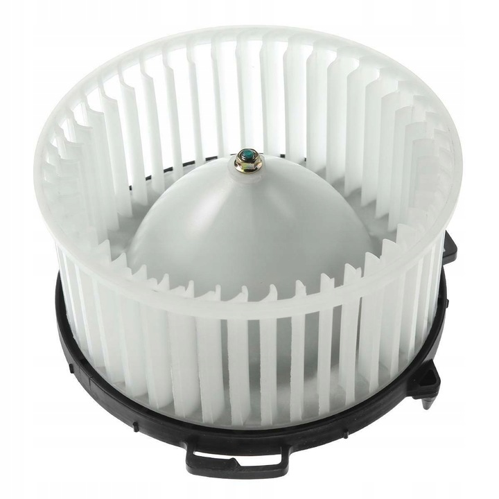 фото №3, Воздуходувка воздуховод mazda 3 bk 2003 - 2009 вентилятор