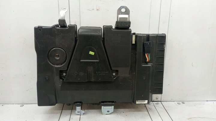 фото №1, Динамік сабвуфер land rover evoque l538 bj32-18808-eb