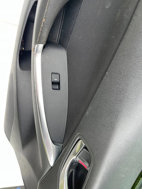 фото №7, Двері перед передні ліві mazda cx-5 cx5 i 12-