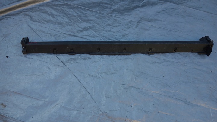 фото №1, Планка порогова ліва поріг лівий koleos ii 2 764197834r // 243