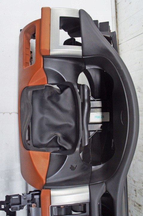 фото №10, Sv216 jaguar xf ii x260 ^ торпедо капот pulpit консоль європа