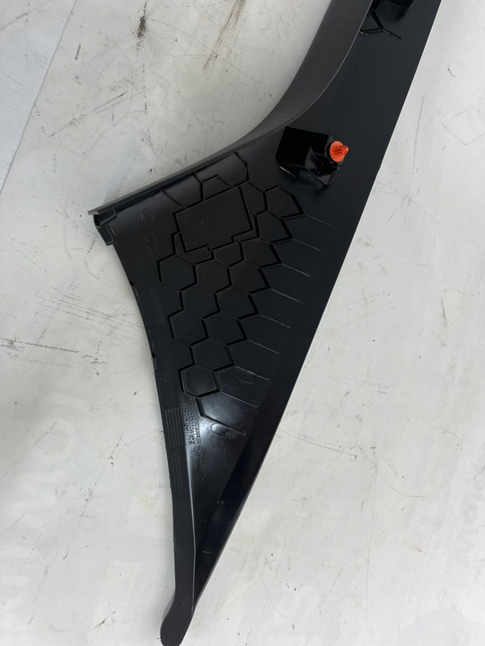 фото №13, Mercedes sprinter w907 w910 316 захист накладка стійка a права перед оригінал