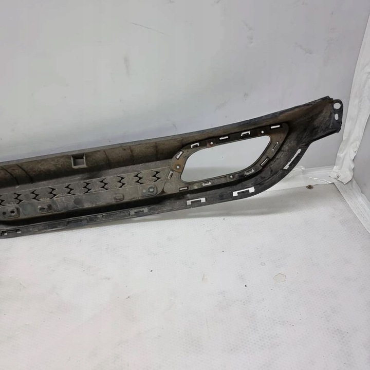 фото №10, Накладка накладка зад бампера kia proceed iii 86612-j7700