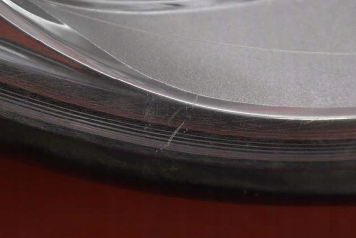 фото №13, Фара правые лампа перед eu 8200700030 renault thalia 2 ii 08-12