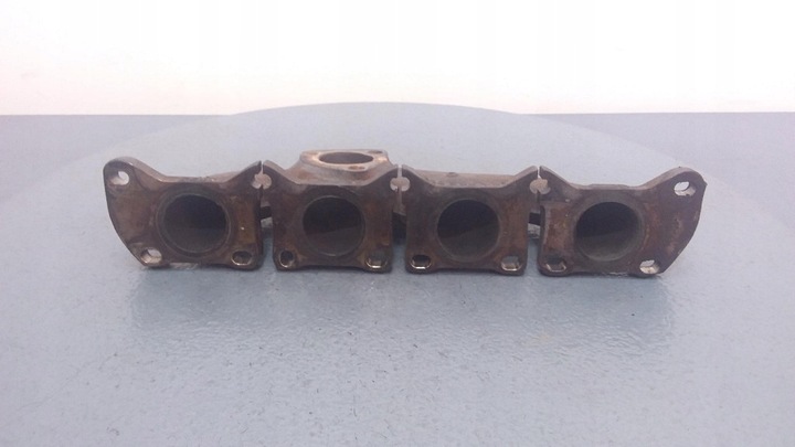 фото №5, Vw jetta iv 1.8t 180 km колектор випускний 06a253033al