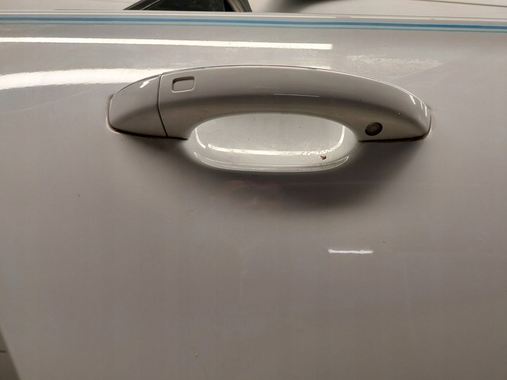 фото №9, Audi a8 s8 d4 4h 2015 зад сторона правая дверь задние