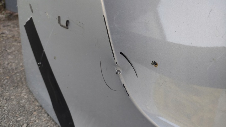 фото №7, Range rover evoque ii крышка багажника k8d2-40010