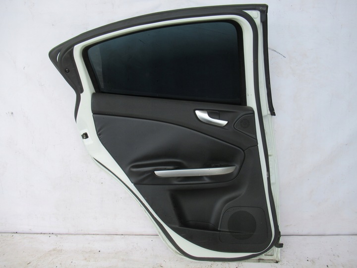 фото №6, Двері зад задні ліві alfa romeo giulietta