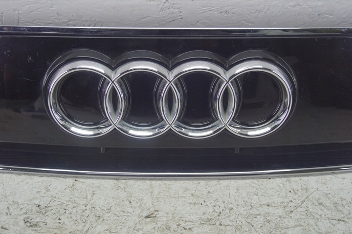 фото №4, Решётка радиатора решётка audi a2 8z0853321