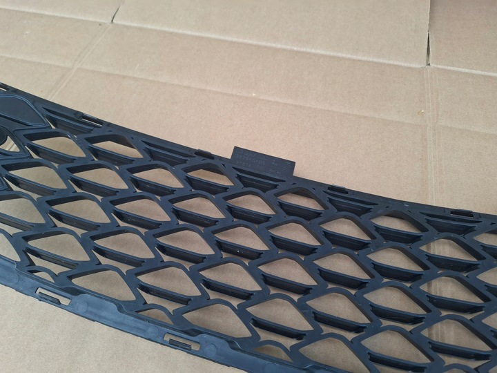 фото №11, Решётка бампера opel astra j opc оригинал