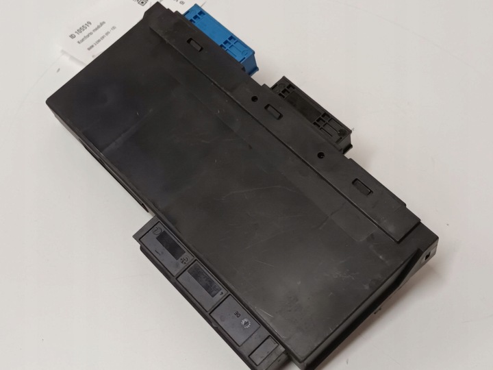 фото №7, Модуль комфорту bmw 3 e90 e91 6135922633101