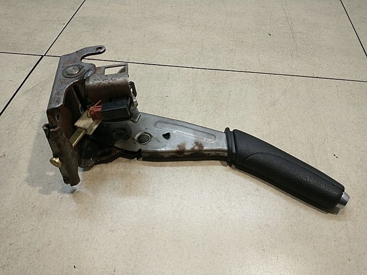 фото №1, Рычаг тормоза ручного citroen c5 1.8i 16v