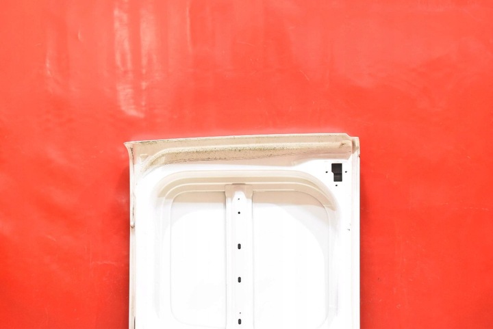 фото №13, Двері задні праві крило білий opel vivaro 3 iii 14-19