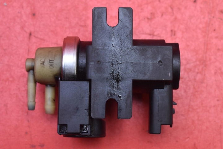 фото №6, Клапан тиску 9659067880 citroen c8 1 i 2.0 hdi 136 km 02-08
