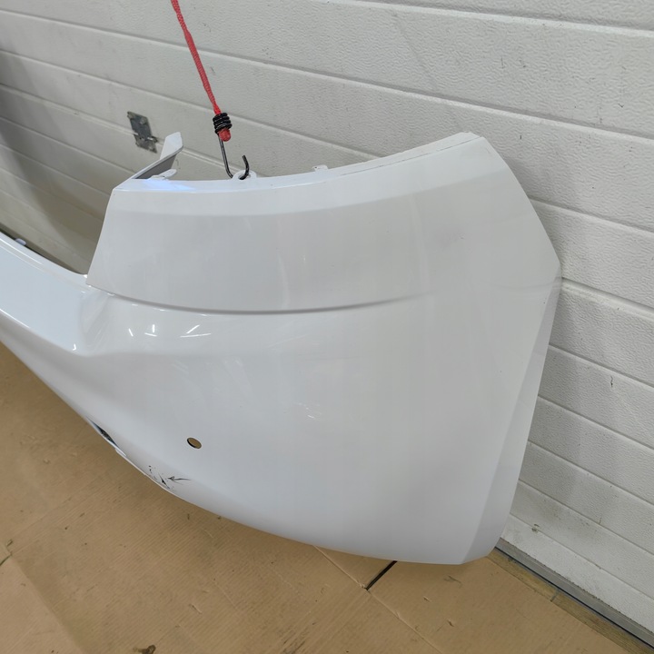 фото №7, Бампер задній peugeot 308 ii t9