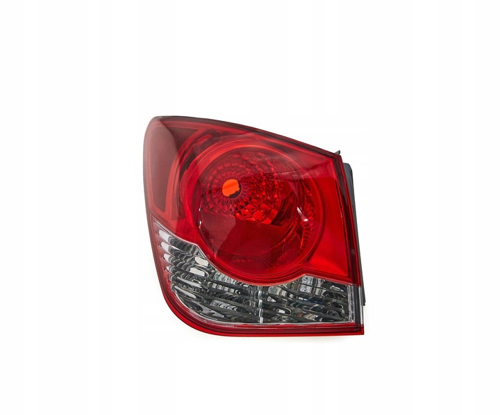 фото №1, Лампа зад daewoo lacetti, 09 - 95965223