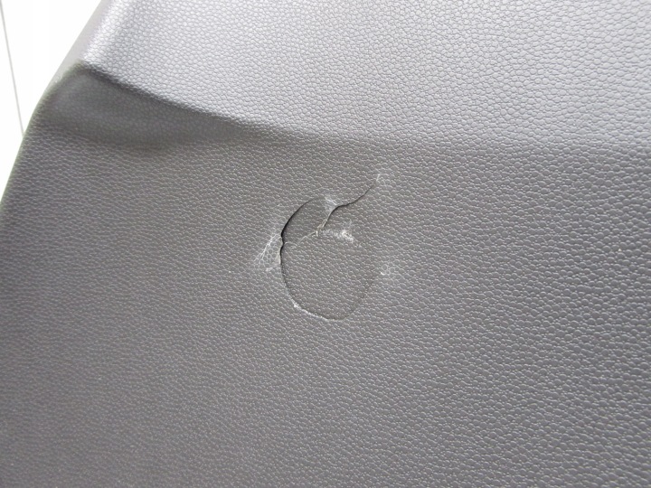 фото №11, Opel agila b 08-14 крышка багажника зад zchd kpl