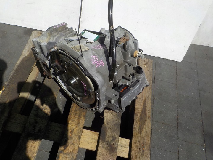фото №10, Dodge avenger 09r 2.4 16v 170km коробка передач коробки передач автомат p04800355ab
