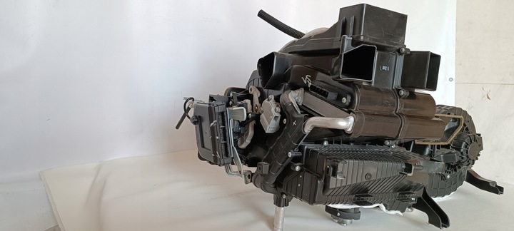 фото №5, Отопитель вентилятор воздуходувка hyundai tucson 3