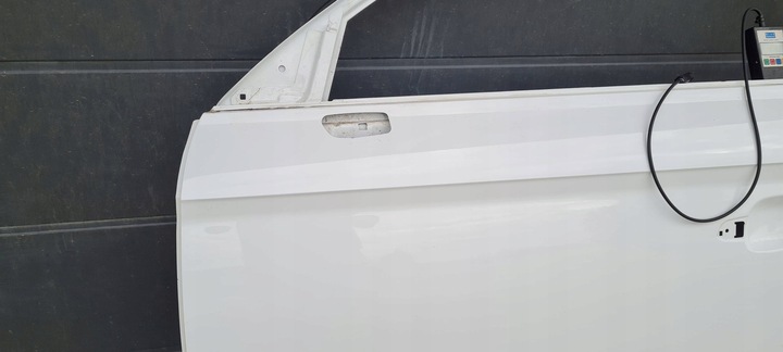 фото №10, Q5 80a sq5 дверь левая левый перед передние ly9c 80a831051k