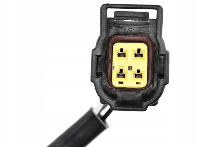 фото №2, Лямбда-зонд nty do dodge neon ii 2.0