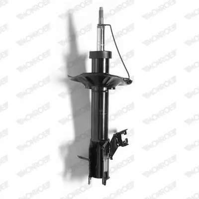 фото №12, Monroe амортизаторы+ osł p nissan almera ii n16