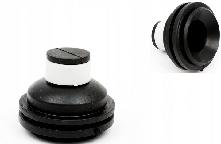 фото №1, Клипсы резинки защитные накладки двигателя do scenic ii iii dci