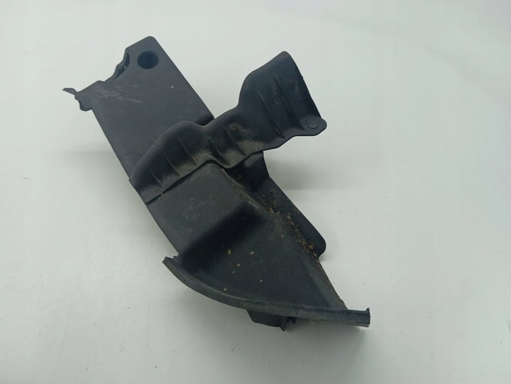 фото №6, Honda cr-v 2014 левая сторона впуск / канал воздуха интеркулер