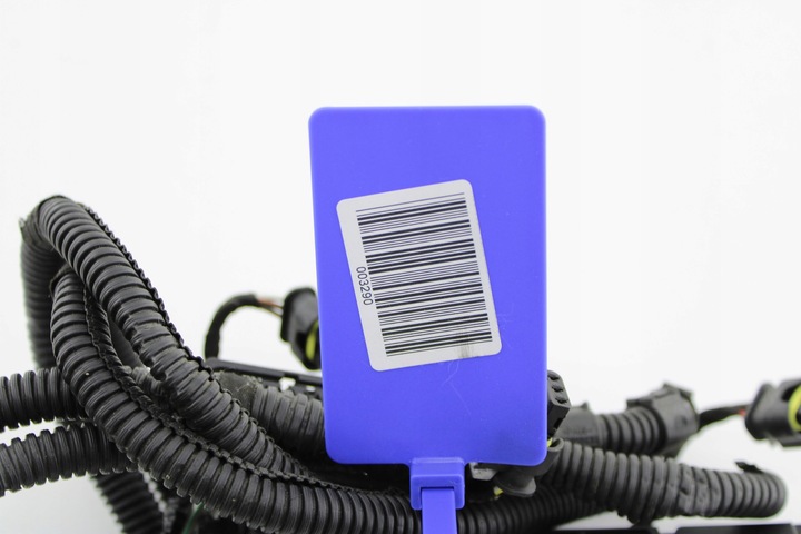 фото №9, Mini cooper f55 f56 f57 2013-2024 жгут установка провод инжекторов