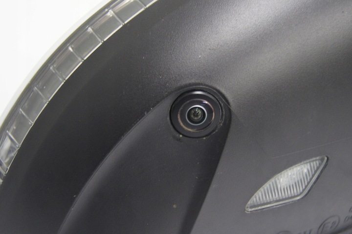 фото №10, Зеркало правые 13+2 pin 15 pin passat b8 gte l0k1 lok1 камера