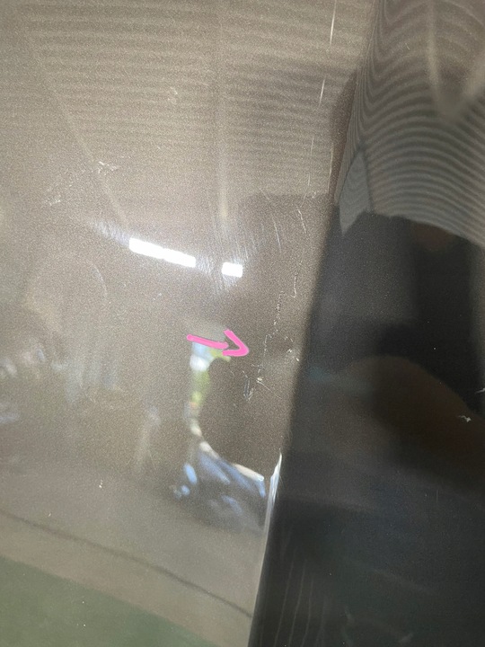 фото №9, Volvo xc60 ii капот крышка двигателя 2017-