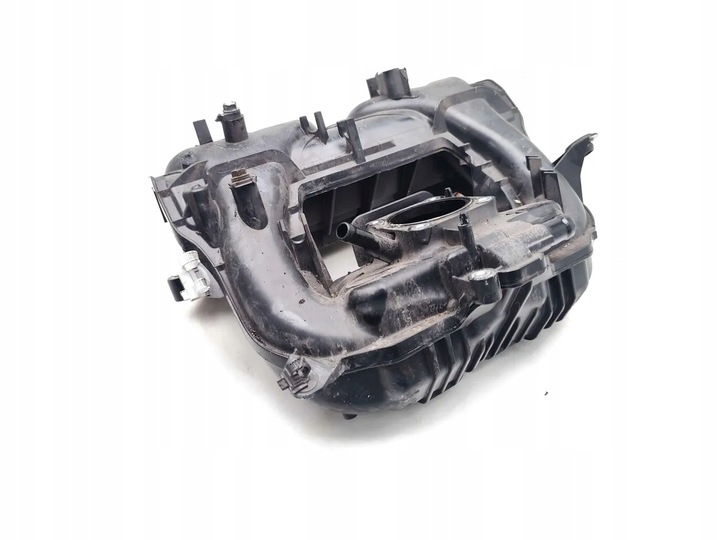 фото №11, Toyota c-hr коллектор впускной воздуха 1.8 гибрид полный гибрид 72kw 98 hp