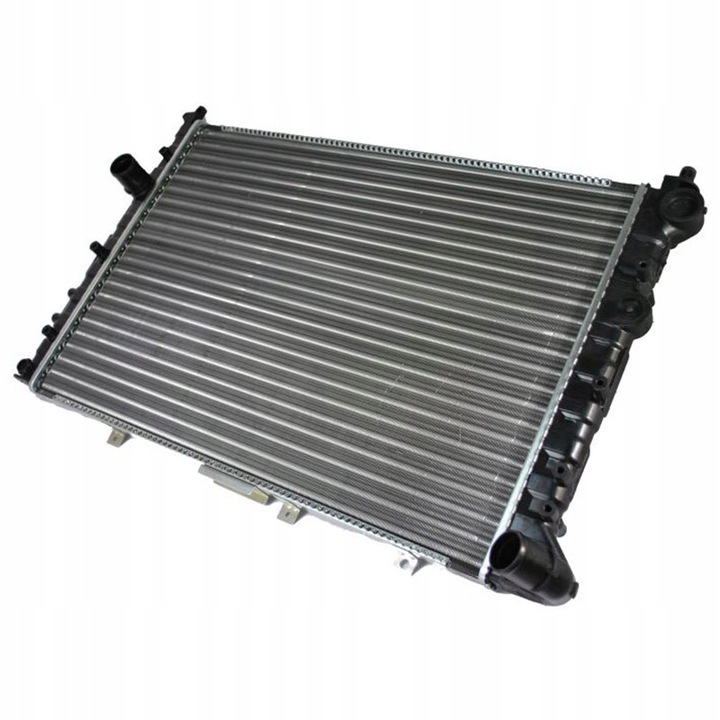 фото №11, Радиаторов воды alfa romeo 156 97-06 jtd 60624581