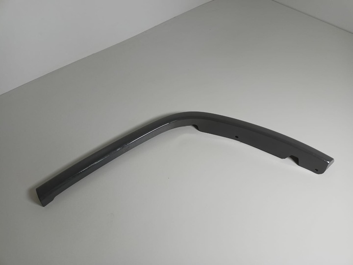 фото №1, Jeep grand cherokee wk2 2017 +рестайлінг планка крила лівий зад оригінал арка