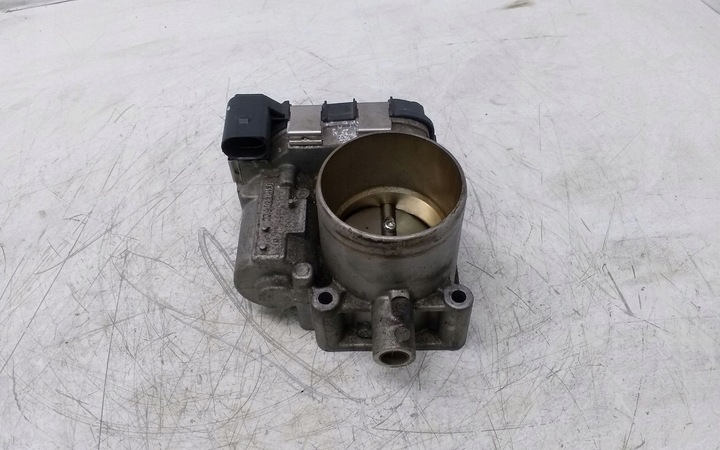 фото №5, Audi a4 s4 b9 2016 клапан дроссельной заслонки