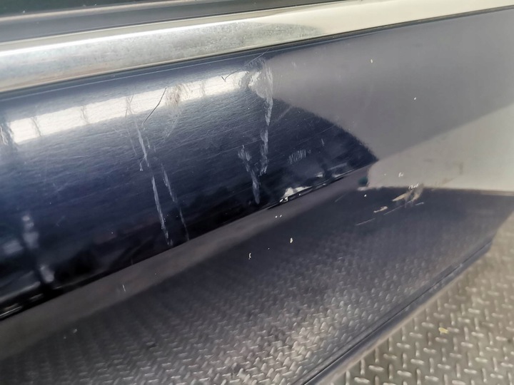 фото №7, Дверь правые зад opel vectra c универсал лак z20z