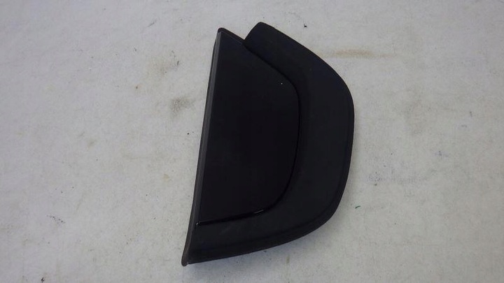 фото №1, Треугольник защита крыльев правые зад citroen c3 iii 9813324280