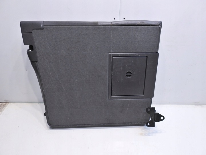 фото №10, Спинка сиденья правый зад saab 9-3 ii универсал