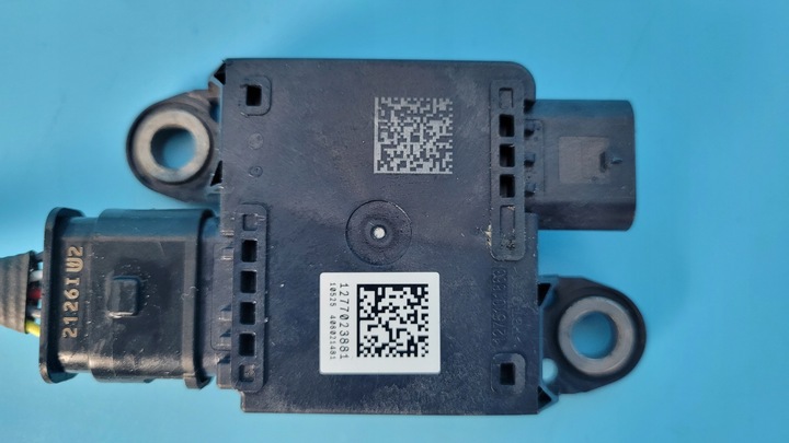 фото №11, Bmw x6 iii g06 21r лямбда-зонд датчик nox 8477723