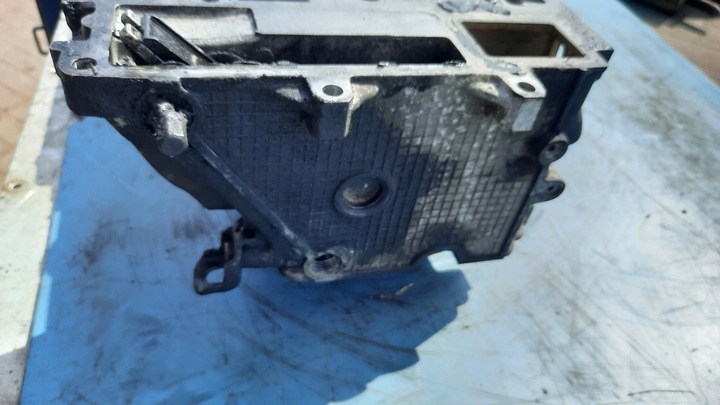 фото №4, Головка opel vectra c zafira 2.0 dtl r9128018