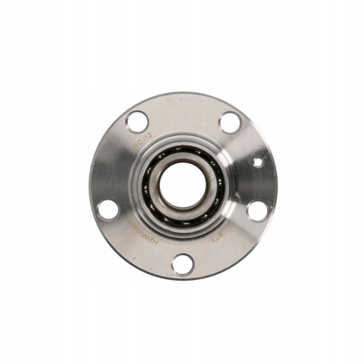 фото №3, Ступиця зад h2w004bta