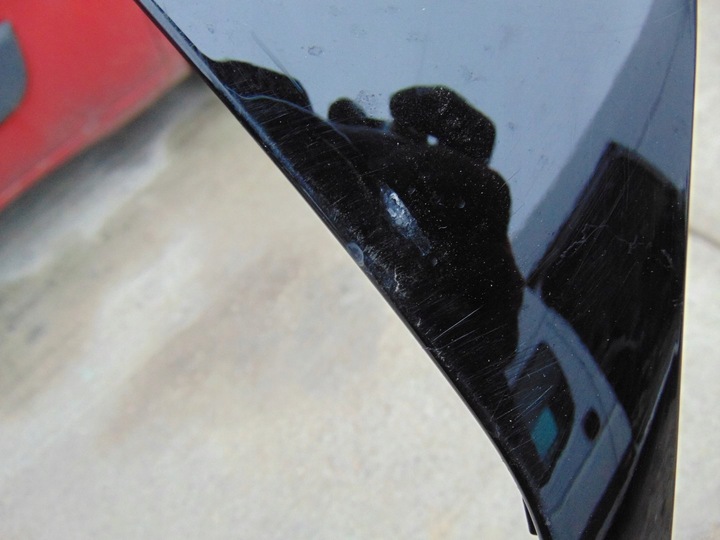 фото №8, Решітка решітка радіатора рамка планка audi q8 e-tron 4m8807725c