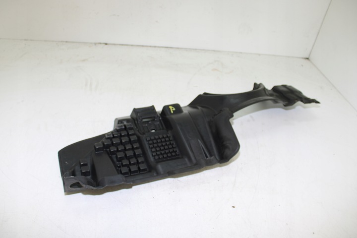 фото №4, Actros mp4 захист двигуна нижня pod двигун a9605200655