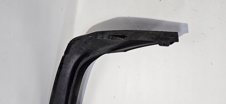 фото №9, Накладка бампера зад спойлер lexus is iii рестайлінг