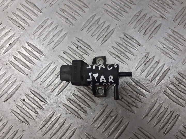 фото №1, Електроклапан вакуум space star 7700113709