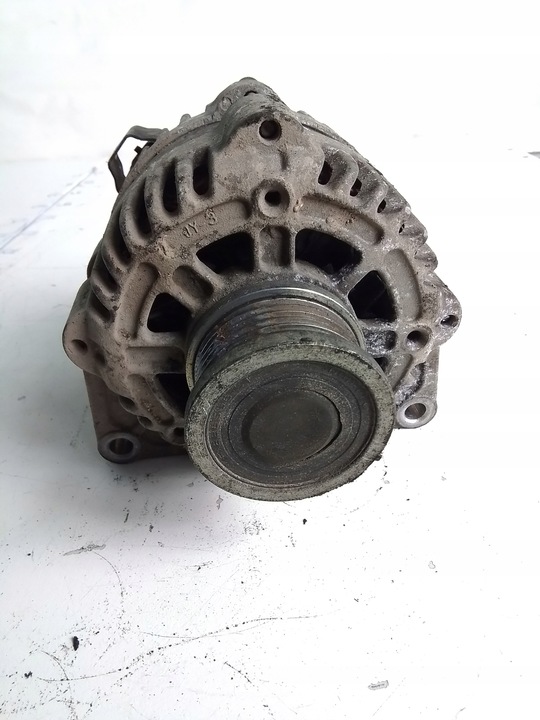 фото №2, M754 генератор opel insignia 1.8 13500577