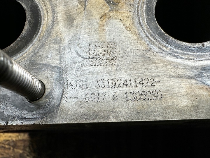 фото №11, Головка 1.4 tce h4j megane iii