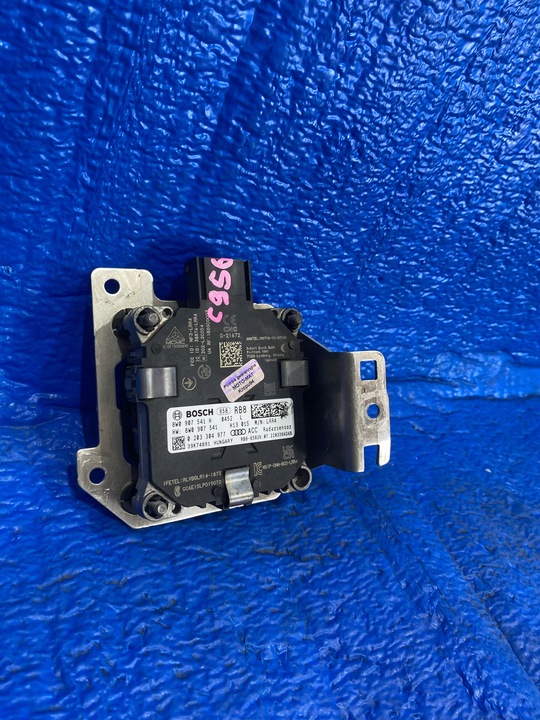 фото №6, Audi a4 s4 b9 8w0 радар дистроник acc 8w0907541h