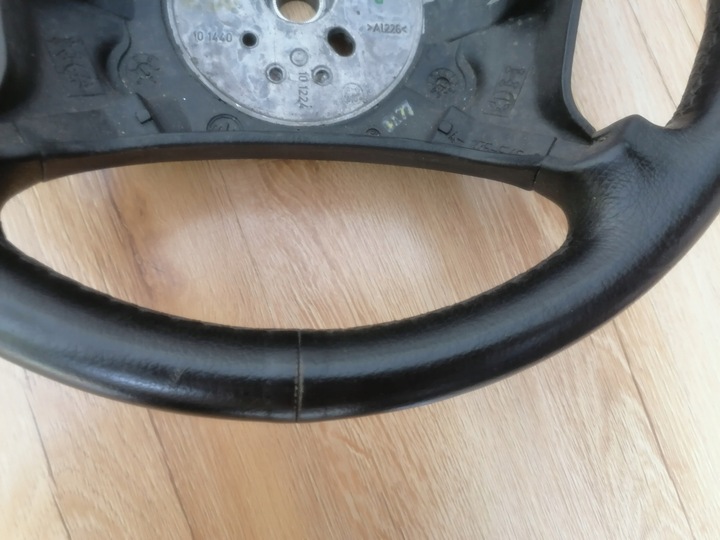 фото №6, Bmw e46 руль