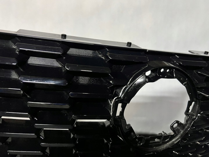 фото №14, Nissan qashqai iii j12 бампер переднє 21-23